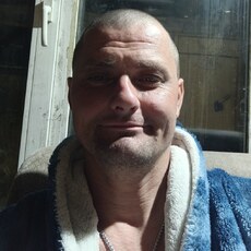 Фотография мужчины Петр, 42 года из г. Белово