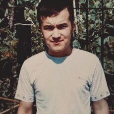 Фотография мужчины Давид, 23 года из г. Нефтеюганск