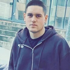 Фотография мужчины Kostiantyn, 18 лет из г. Tulcea