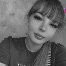 Нина, 26 из г. Санкт-Петербург.