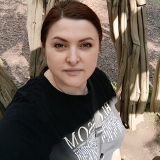 Фотография девушки Юля, 41 год из г. Одинцово