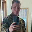 Иван, 20 лет
