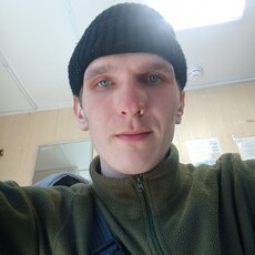 Егор, 26 из г. Красноярск.