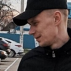Фотография мужчины Александр, 25 лет из г. Гулькевичи
