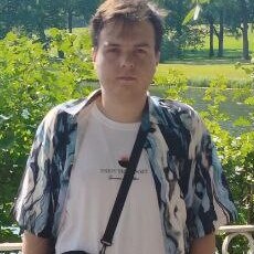 Фотография мужчины Дмитрий, 19 лет из г. Воронеж