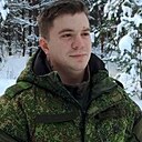 Дмитрий, 23 года