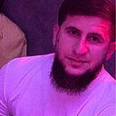 Камал, 30 лет