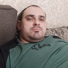 Фотография мужчины Юрий, 34 года из г. Благодарный