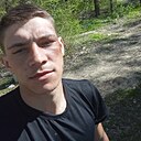 Виктор, 22 года