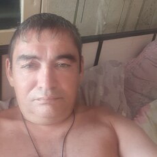 Фотография мужчины Григорий, 42 года из г. Ужур
