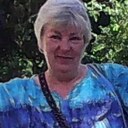 Марина, 60 лет
