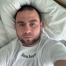 Фотография мужчины Иван, 29 лет из г. Стерлитамак