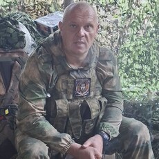Фотография мужчины Дмитрий, 45 лет из г. Пушкино (Московская Обл)