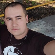 Фотография мужчины Александр, 29 лет из г. Великий Новгород