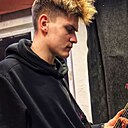 Максим, 20 лет