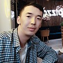 Shintas, 34 года