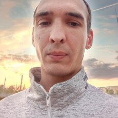 Фотография мужчины Олег, 37 лет из г. Оренбург