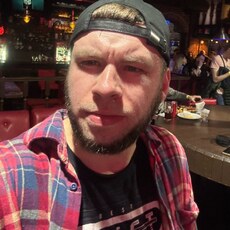 Фотография мужчины Андрей, 32 года из г. Краснодар