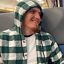 Амир, 25 лет