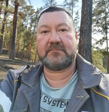 Фотография мужчины Александр, 52 года из г. Иркутск