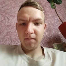 Фотография мужчины Никита, 21 год из г. Перевальск