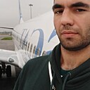 Алех, 34 года