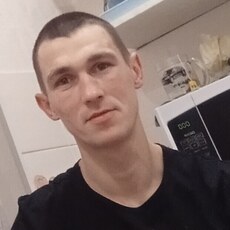 Фотография мужчины Константин, 32 года из г. Благовещенск