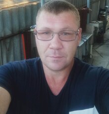 Фотография мужчины Владимир, 44 года из г. Новокубанск