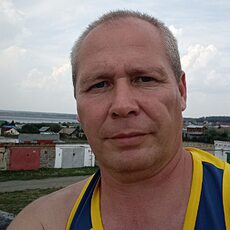 Фотография мужчины Вадим, 48 лет из г. Южноуральск