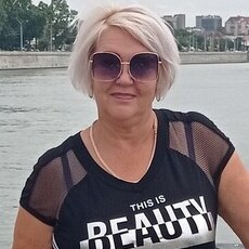 Фотография девушки Ангелина, 56 лет из г. Краснодар