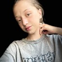 Лиза Ф, 19 лет