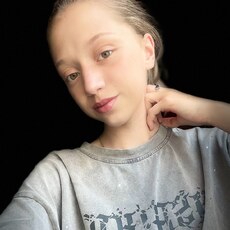 Фотография девушки Лиза Ф, 19 лет из г. Ессентуки