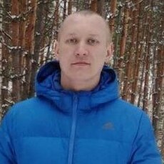 Фотография мужчины Сергей, 37 лет из г. Рязань