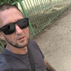 Фотография мужчины Дмитрий, 34 года из г. Камышин