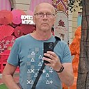 Виктор, 64 года