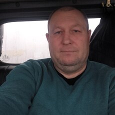 Фотография мужчины Алексей, 47 лет из г. Люберцы