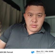 Фотография мужчины Михаил, 36 лет из г. Кропоткин