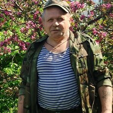 Фотография мужчины Вячеслав, 65 лет из г. Березовский (Кемеровская Обл)