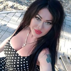 Та Самая, 36 из г. Красноярск.