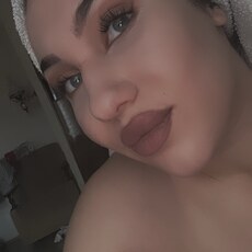 Фотография девушки Дарья, 20 лет из г. Могилев