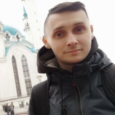 Фотография мужчины Рамиль, 30 лет из г. Набережные Челны