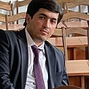 Ахмед, 24 года