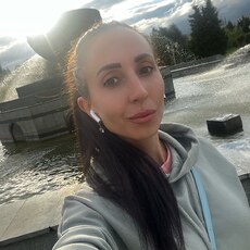 Ирина, 36 из г. Ангарск.