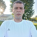 Денис Сидоревич, 32 года