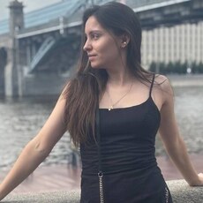 Алина, 21 из г. Москва.