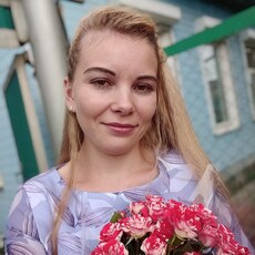 Фотография девушки Ирина, 27 лет из г. Омск