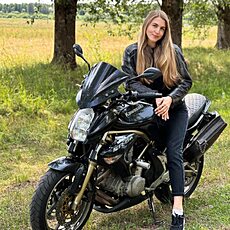 Фотография девушки Анастасия, 31 год из г. Минск