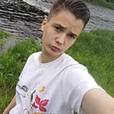 Снежана, 19 лет