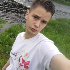 Фотография девушки Снежана, 19 лет из г. Кадуй