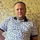 Наиль, 40 лет